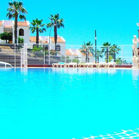 Villas Canarias Apartamento 310 Адехе Екстер'єр фото