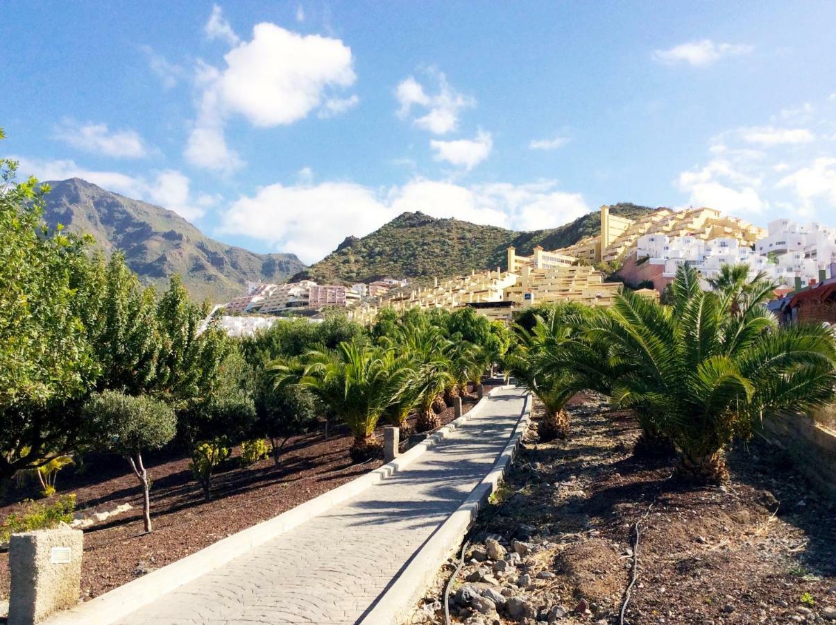 Villas Canarias Apartamento 310 Адехе Екстер'єр фото