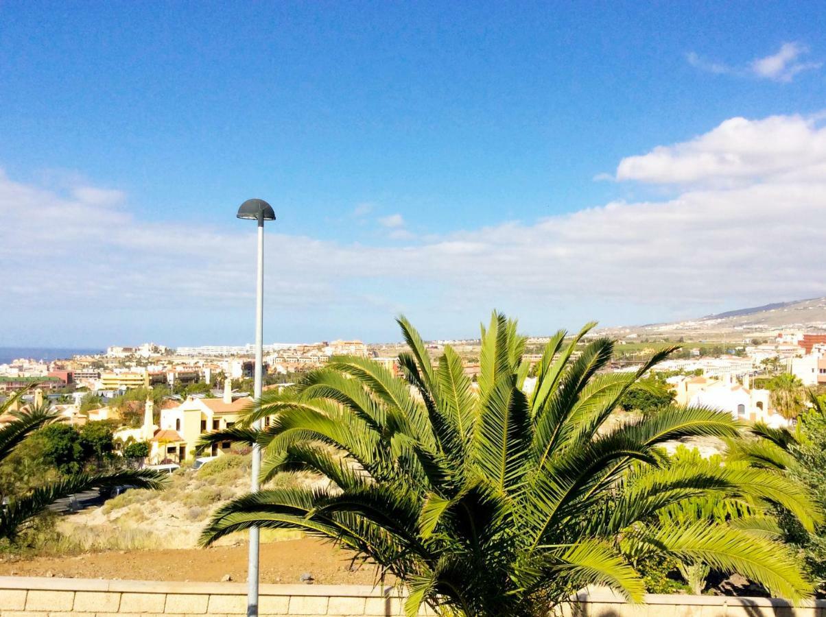 Villas Canarias Apartamento 310 Адехе Екстер'єр фото